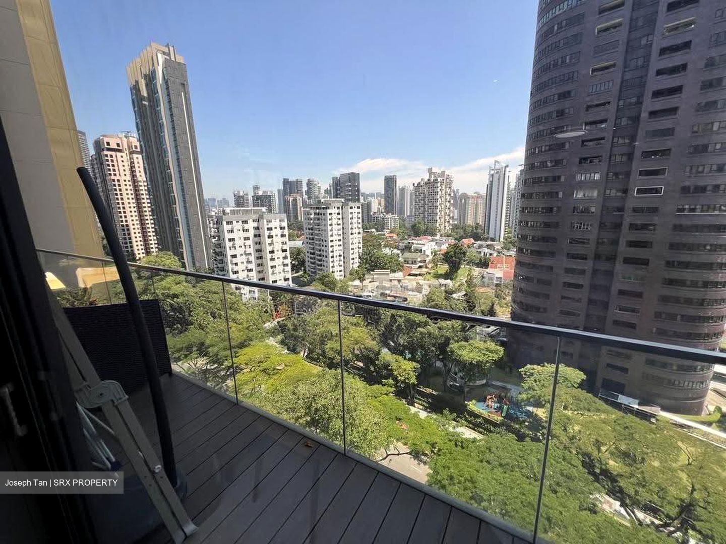3 Orchard By-The-Park (D10), Condominium #637289201